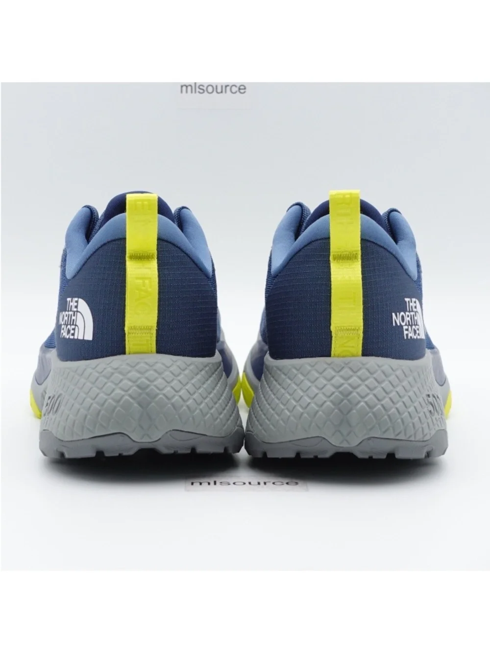 NEW Size 12 Men's The North Face Altamesa 500 Trail Running Shoes NF0A83N380F
